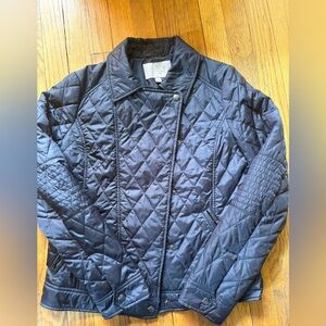 Banana Republic puffer jacket